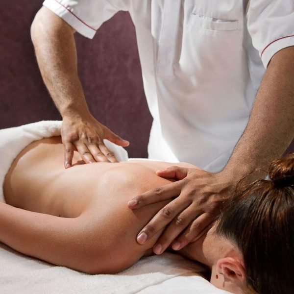 Selman Marrakech on Instagram_ “With a large number of massages and personalized treatments, our Espace Vitalité Chenot’s therapists can relieve aches, pains and stress…”